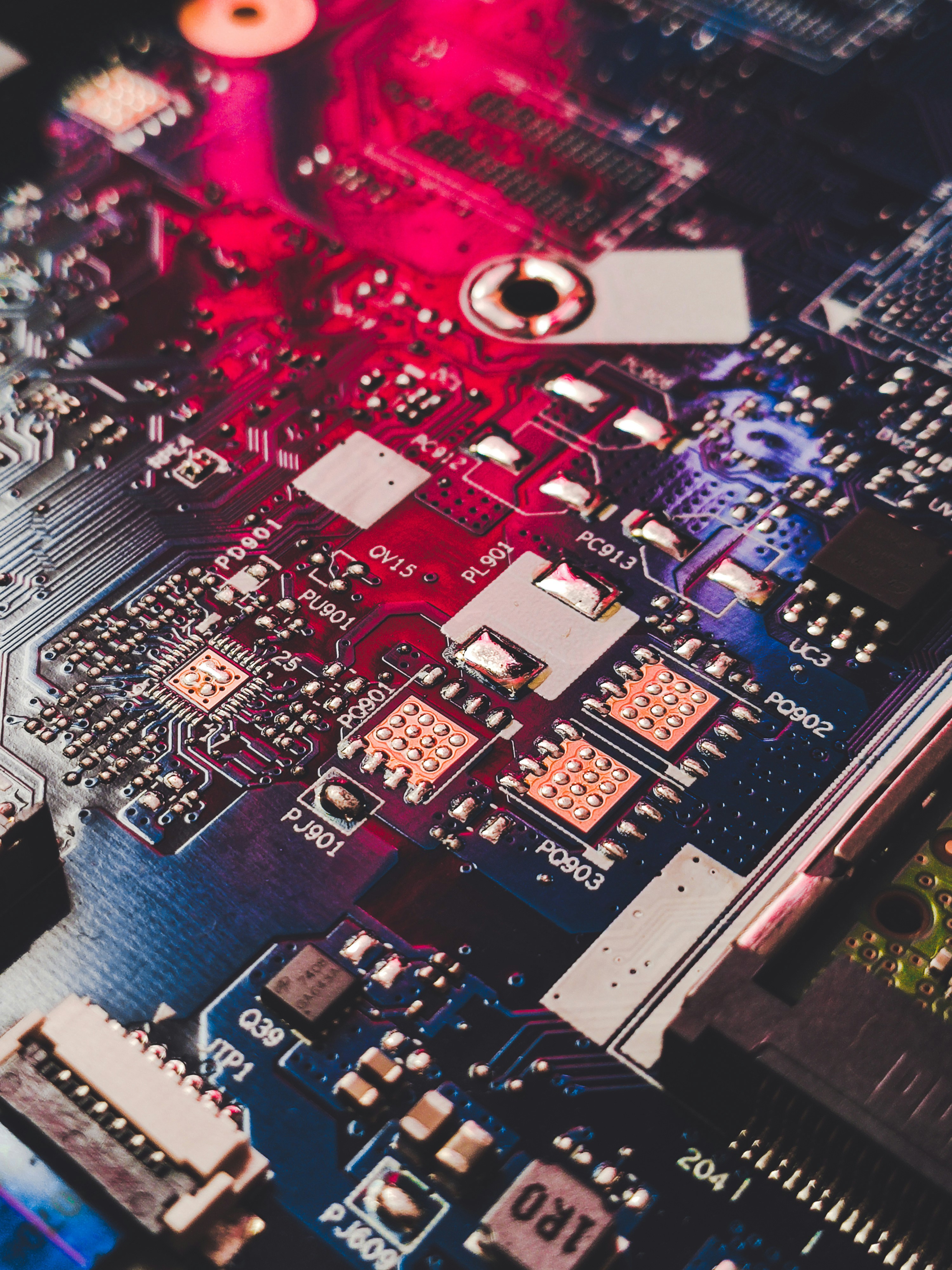 Circuitboard