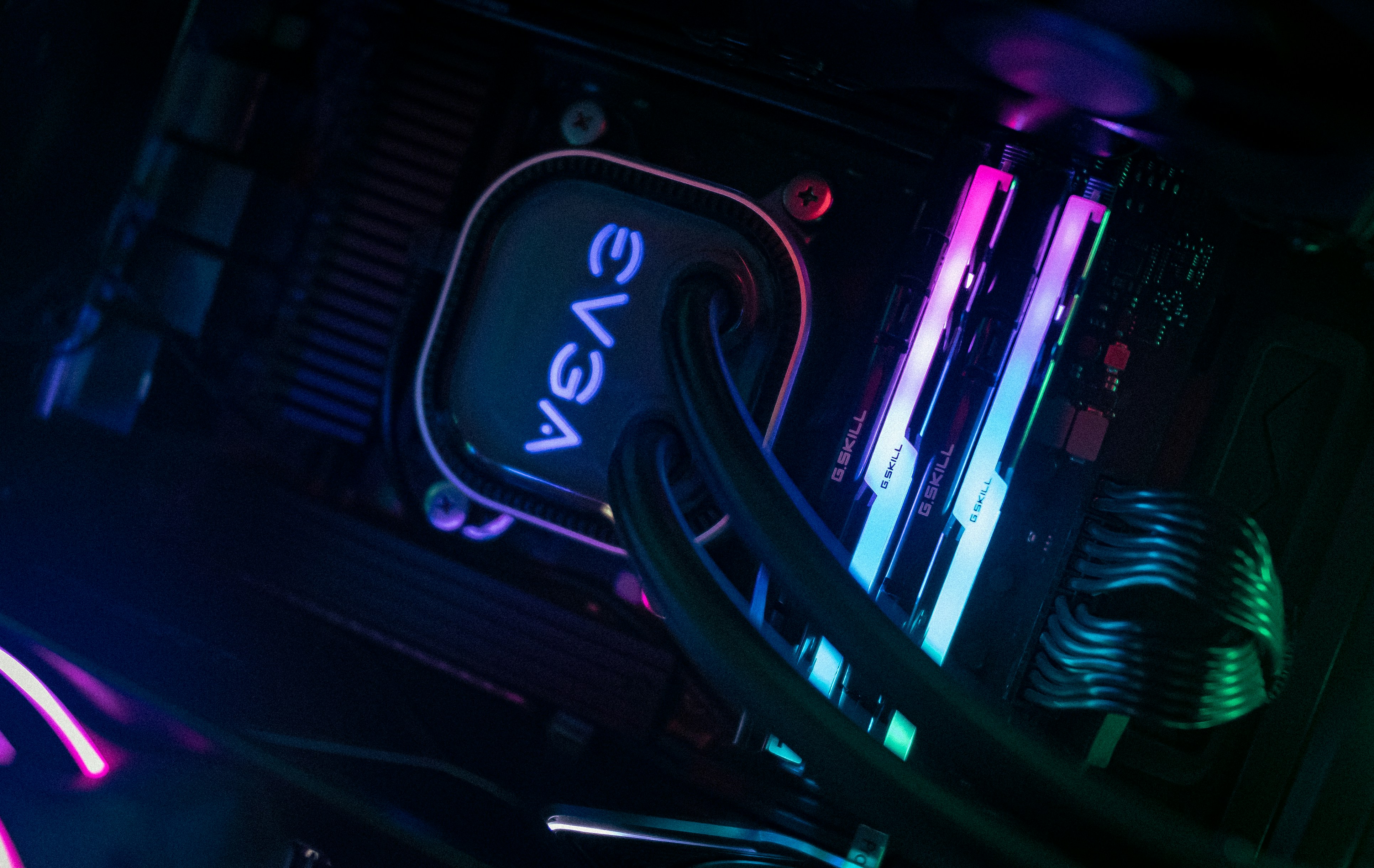 PC Mainboard